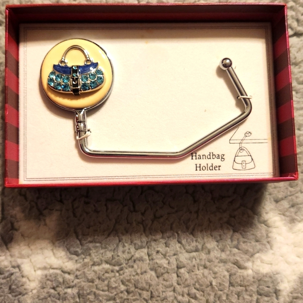Handbag Holder